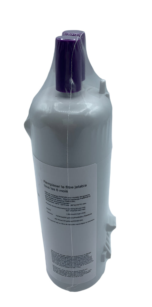 Whirlpool Refrigerator Water Filter - EDR1RXD1B