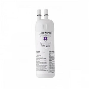Whirlpool Refrigerator Ice & Water Filter - EDR1RXD1, Replaces: 9081