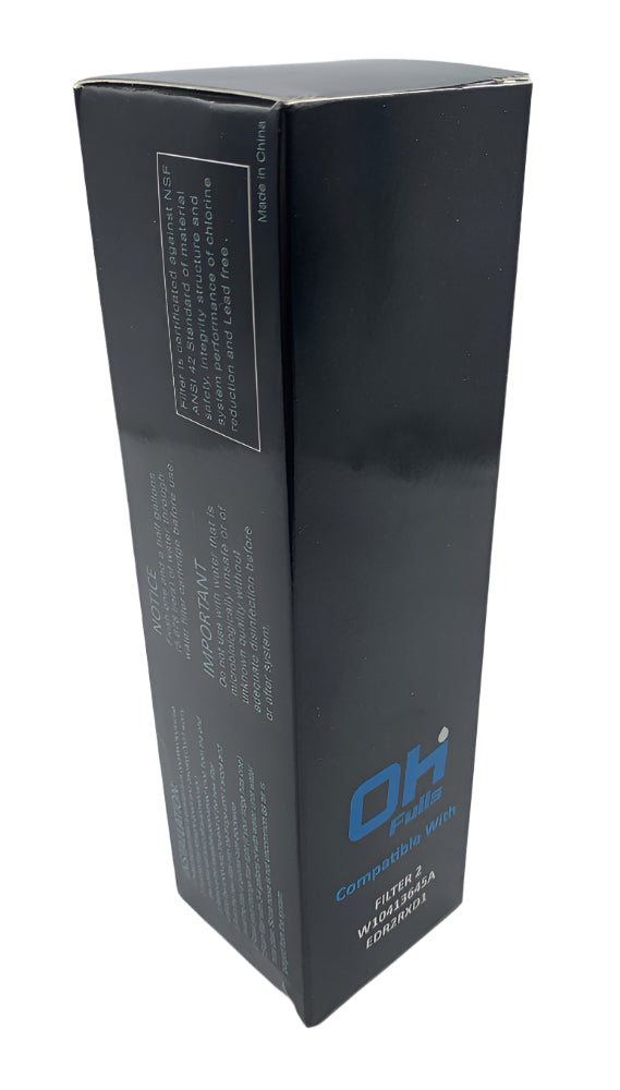 Whirlpool Refrigerator Water Filter - EDR2RXD1B