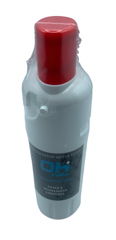Whirlpool Refrigerator Water Filter - EDR2RXD1B