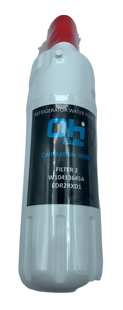 Whirlpool Refrigerator Water Filter - EDR2RXD1B
