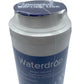 Whirlpool Refrigerator Ice & Water Filter - EDR4RXD1, Replaces: 9006