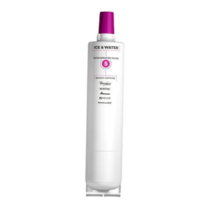 Whirlpool Refrigerator Water Filter - EDR5RXD1, Replaces: 9010