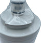 Whirlpool Refrigerator Ice & Water Filter - EDR7D1, Replaces: 9008