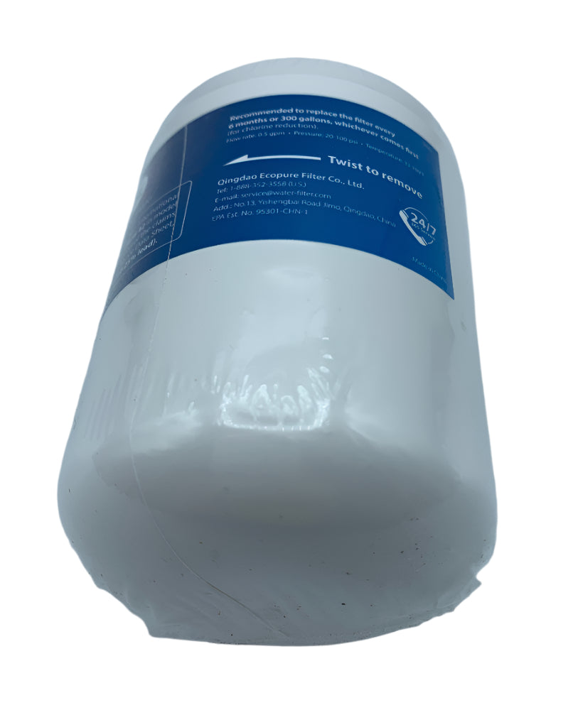 Whirlpool Refrigerator Water Filter - EDR8D1B