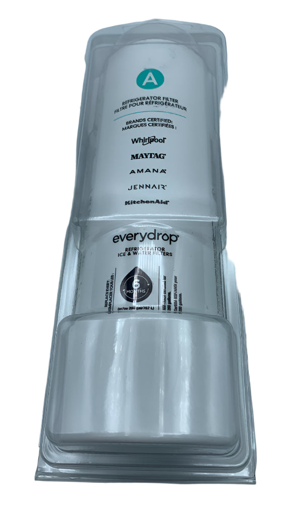 Whirlpool Refrigerator Water Filter - EDRARXD1B