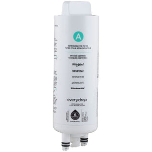 Whirlpool Refrigerator Water Filter - EDRARXD1, Replaces: W11519209