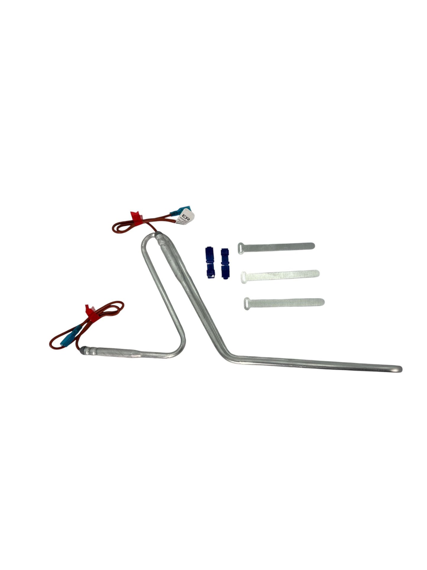 Defrost Booster Kit ER11-00121G, For Samsung Side by Side Refrigerators, Cooling & Noises Issues Repair kit