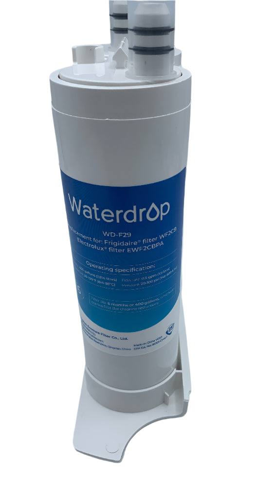Frigidaire Refrigerator Water Filter - EWF01C