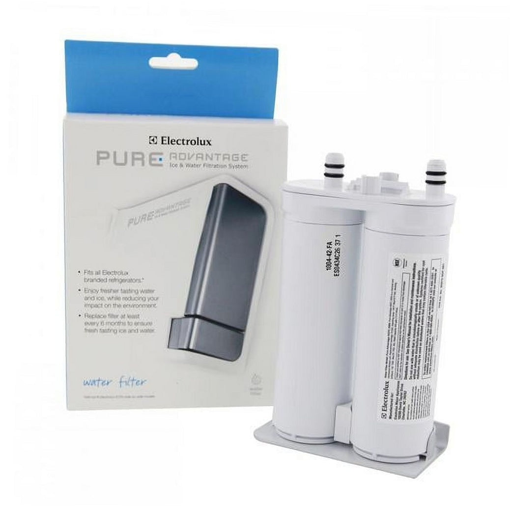 Frigidaire Refrigerator & Freezer Water Filter - EWF01, Replaces: 241754901