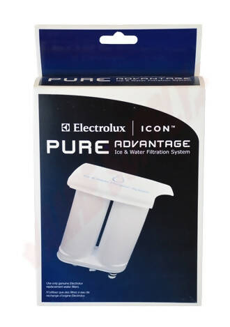 Frigidaire Refrigerator Refrigerator Filter - EWF2CBPA, Replaces: 240396405