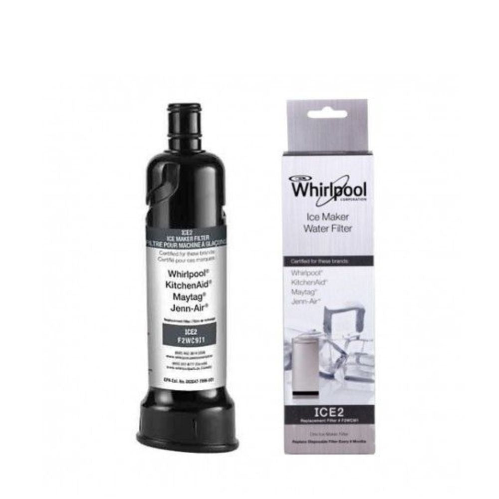 Whirlpool Ice Maker Filter - F2WC9I1