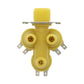 Speed Queen Washer Water Inlet Valve - F8286401P