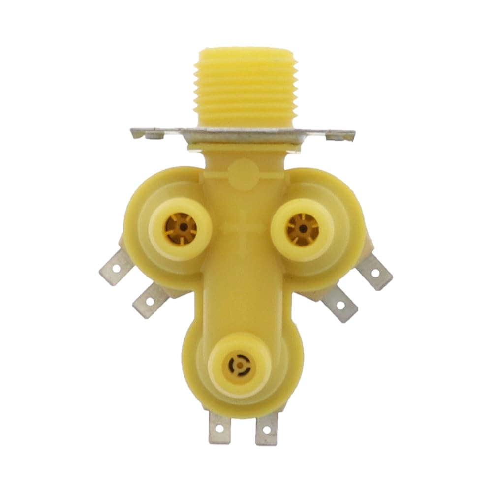 Speed Queen Washer Water Inlet Valve - F8286401P