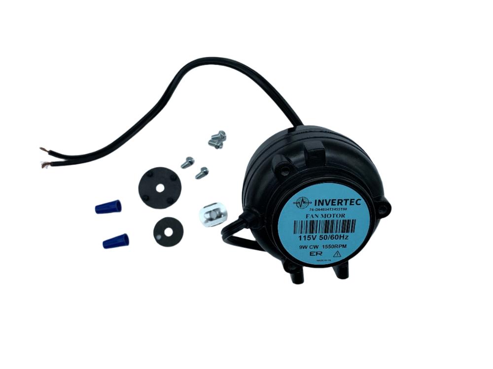 Subzero Refrigerator Condenser Fan Motor Kit - 4200740