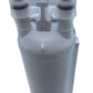 Frigidaire Refrigerator Water And Ice Filter - FPPWFU02