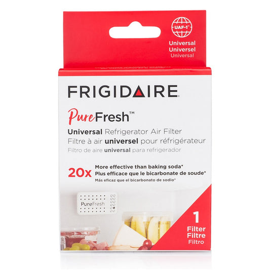 Frigidaire Refrigerator & Freezer Air Filter - FRPFUAF1