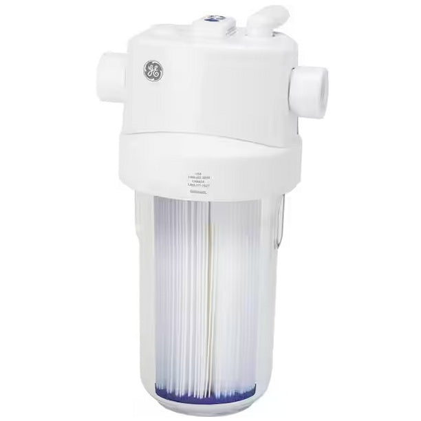 GE Refrigerator & Freezer Water Filter - FXHSC