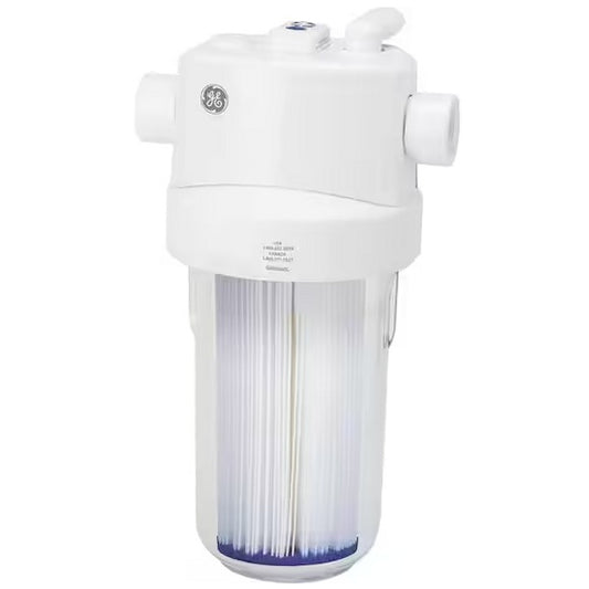 GE Refrigerator & Freezer Water Filter - FXHSC