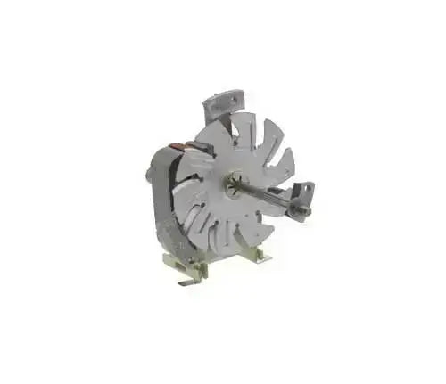 Frigidaire Range Convection Fan Motor OEM- 5304463302, Replaces: PD00028452 318398201 7318398201 75304463302 1381025 EAP1993372 PS1993372 AP4322945