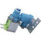Frigidaire Refrigerator Water Valve - 242252603, Replaces: 241803701