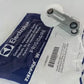 Frigidaire Washer Idler Pulley OEM - 131862900, Replaces: 131312800