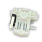 GE Dishwasher Door Latch Assembly - WG04F10172, Replaces: WG04F07982 PS11766670 32790002 EAP11766670 17476000000048 3279002 210303 INVERTEC