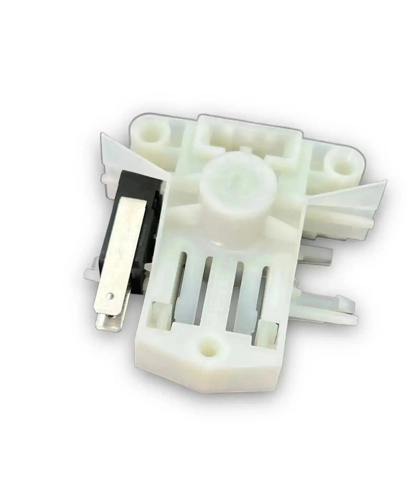 GE Dishwasher Door Latch Assembly - WG04F10172, Replaces: WG04F07982 PS11766670 32790002 EAP11766670 17476000000048 3279002 210303 INVERTEC