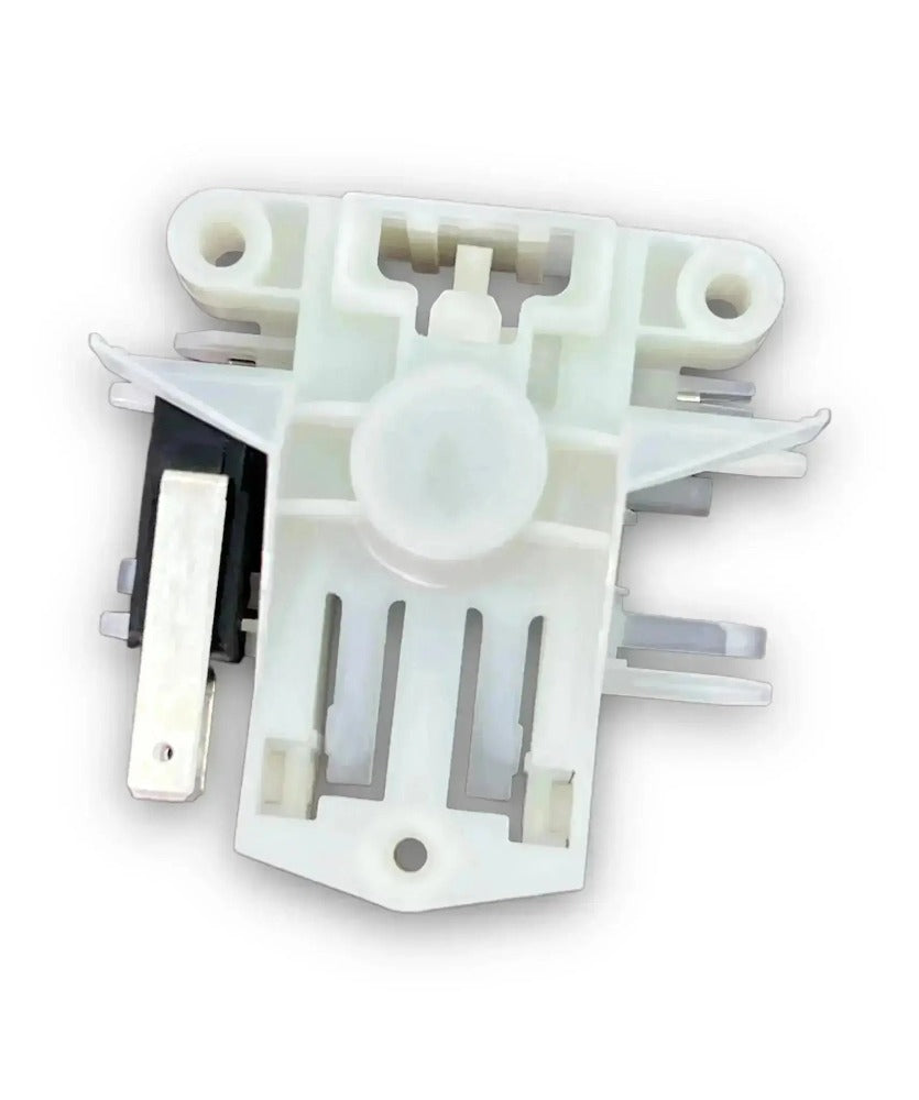 GE Dishwasher Door Latch Assembly - WG04F10172, Replaces: WG04F07982 PS11766670 32790002 EAP11766670 17476000000048 3279002 210303 INVERTEC