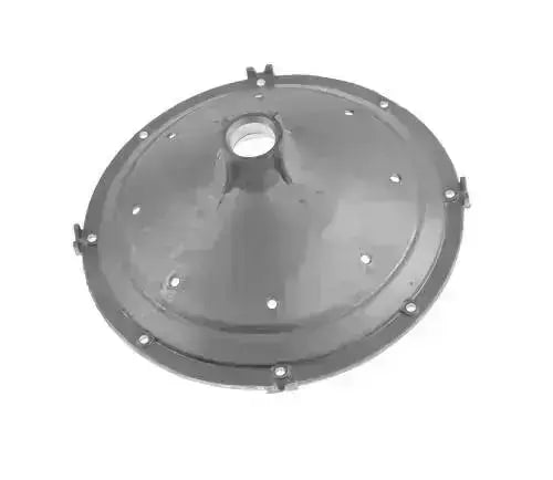 GE Washer Tub Mounting Hub - WG04F03968, Replaces: 771586 AH10055553 AH273296 AP2047612 EA10055553 EA273296 EAP10055553 EAP273296 PS10055553 PS273296 OEM PARTS WORLD