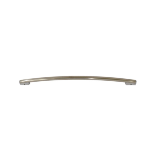 GE Range Handle Assembly - WR01A02513, WR01A02062, WR01A02395