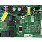GE Refrigerator Control Board OEM - WR01F00173, Replaces: WR55X10942 WR01F00215 WR01F02591 WR55X10626 WR55X10942