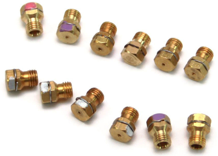 Frigidaire Range Conversion Kit - GRLP4