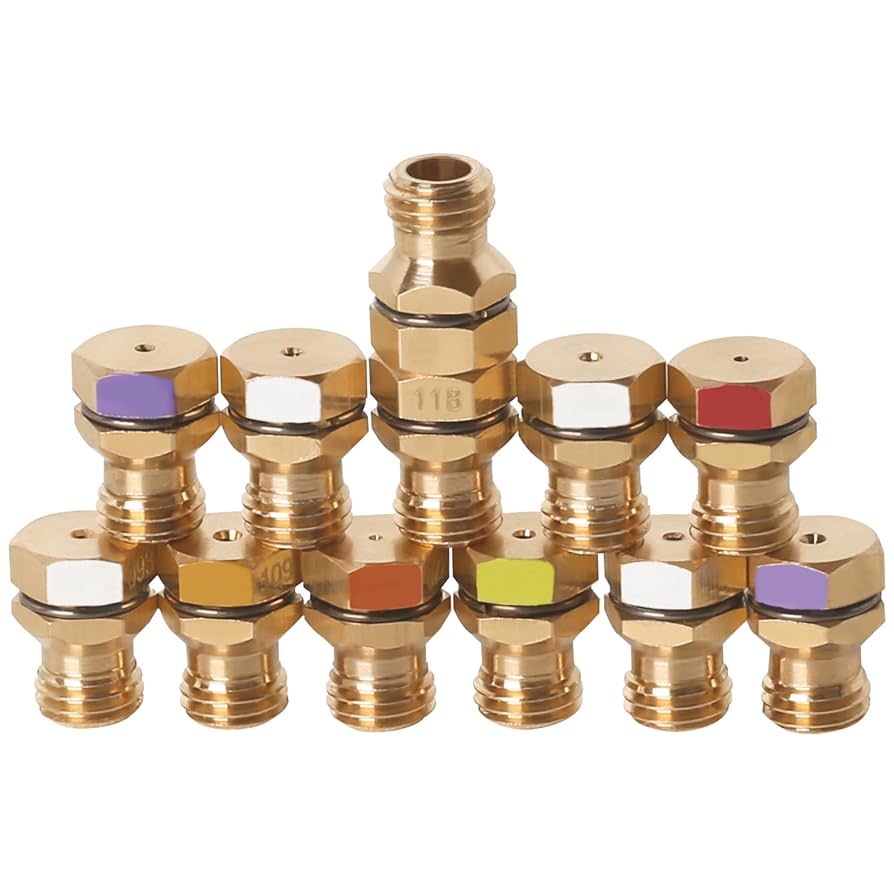 Frigidaire Range Conversion Kit - GRLP4