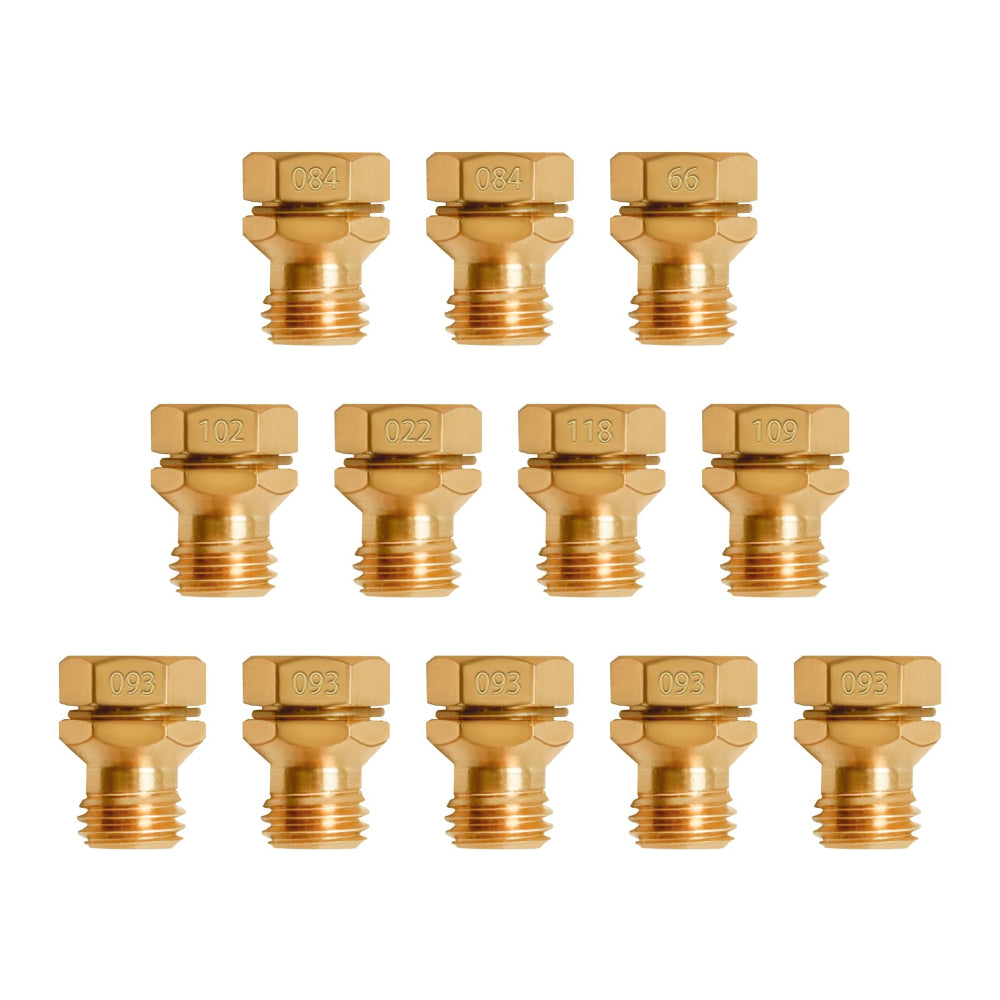 Frigidaire Range /Oven Range Conversion Kit - GRLP4, Replaces: 316542414