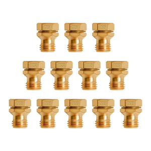 Frigidaire Range /Oven Range Conversion Kit - GRLP4, Replaces: 316542414