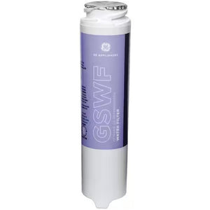 GE Refrigerator Water Filter - GSWF, Replaces: GSWF3PK