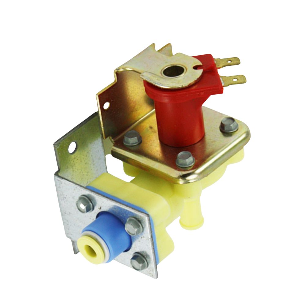 Robertshaw Dishwasher Ice Maker Water Inlet Valve - IMV-0402
