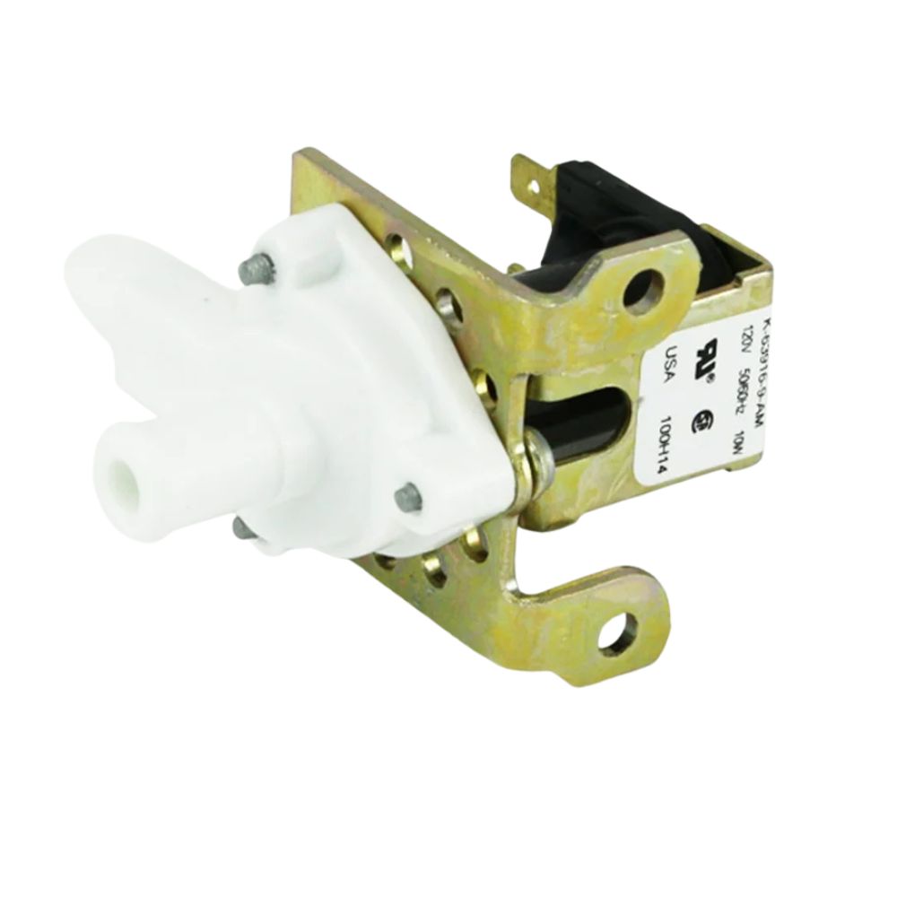 Robertshaw Commercial Ice Maker Water Inlet Valve - IMV-1304