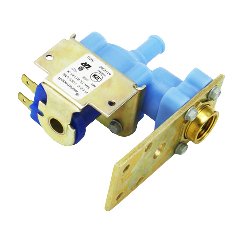 Robertshaw Commercial Ice Machine Water Inlet Valve - IMV-2201