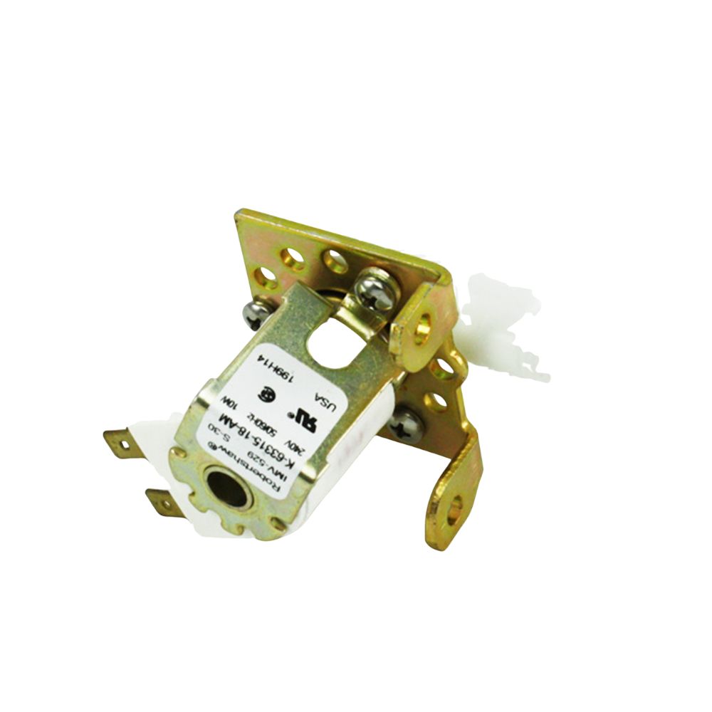 Robertshaw Refrigerator Ice Maker and Machine Valve - IMV-529