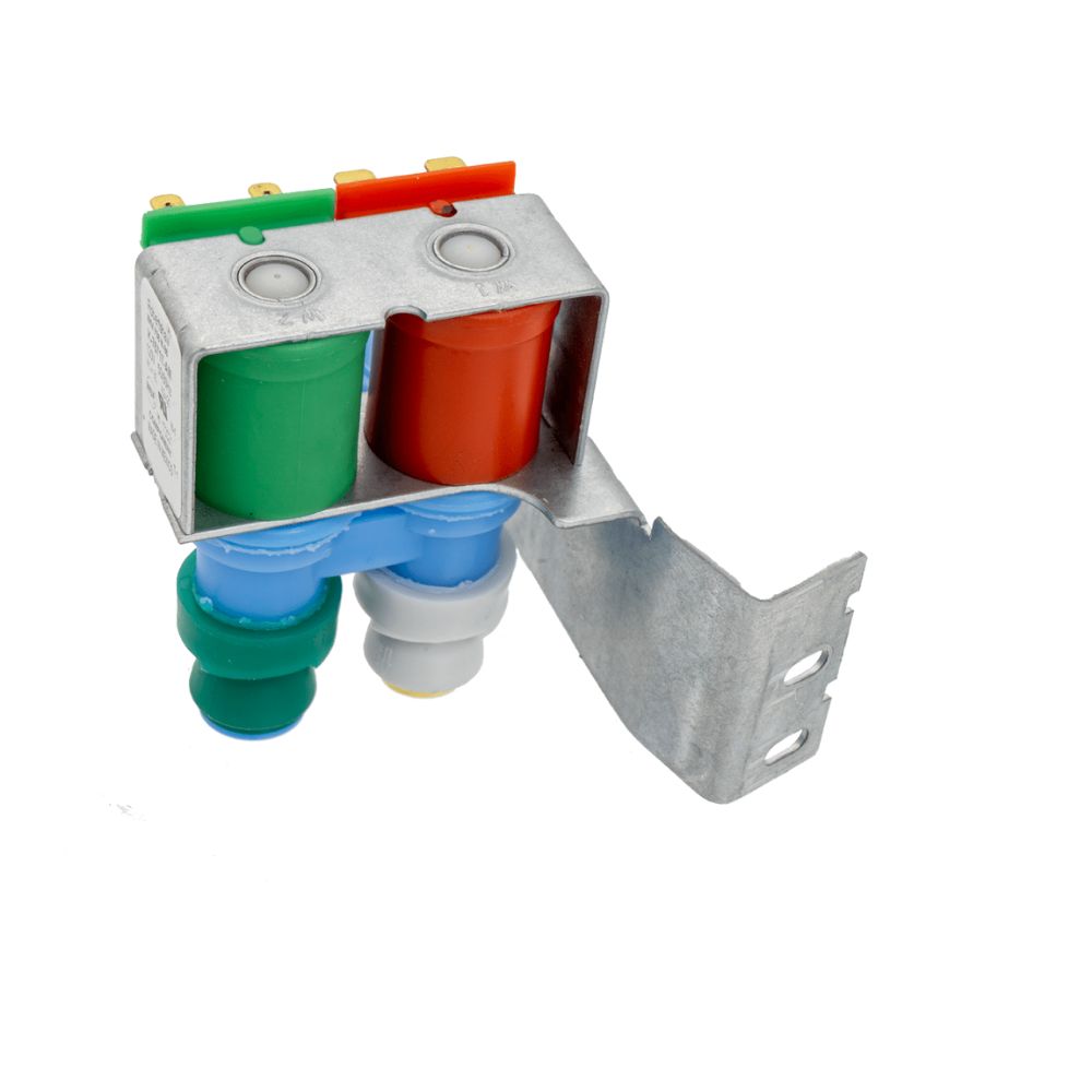Robertshaw Refrigerator Ice Maker Water Valve - IMV-708