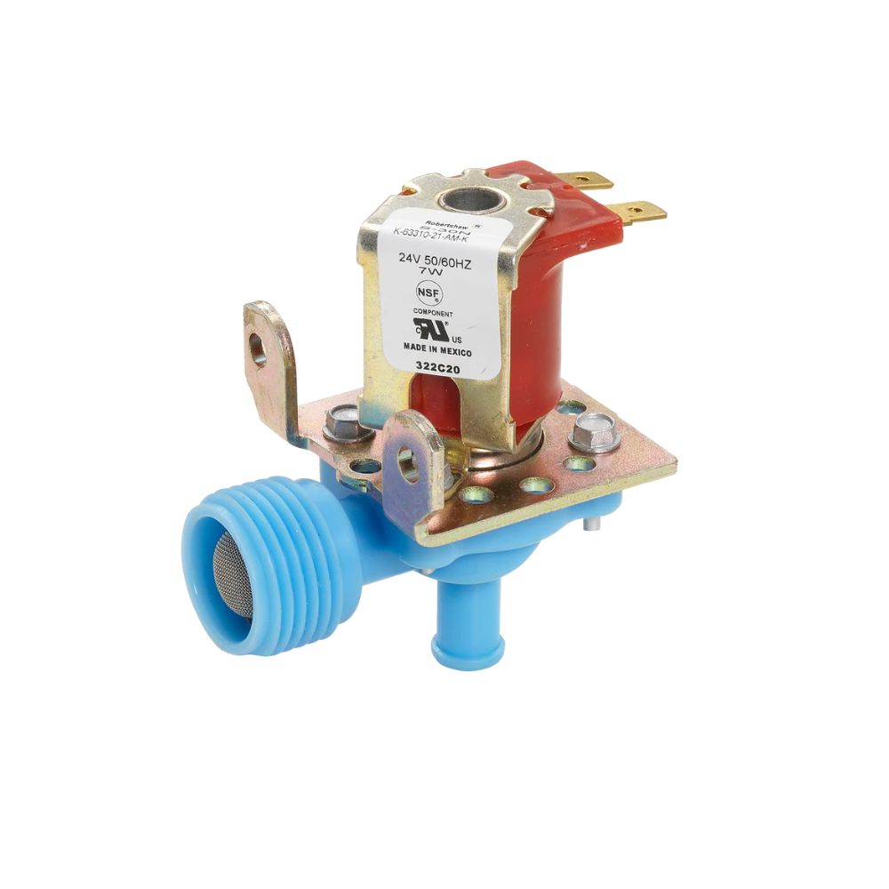 Robertshaw Refrigerator Ice Machine Water Valve - IMV-865