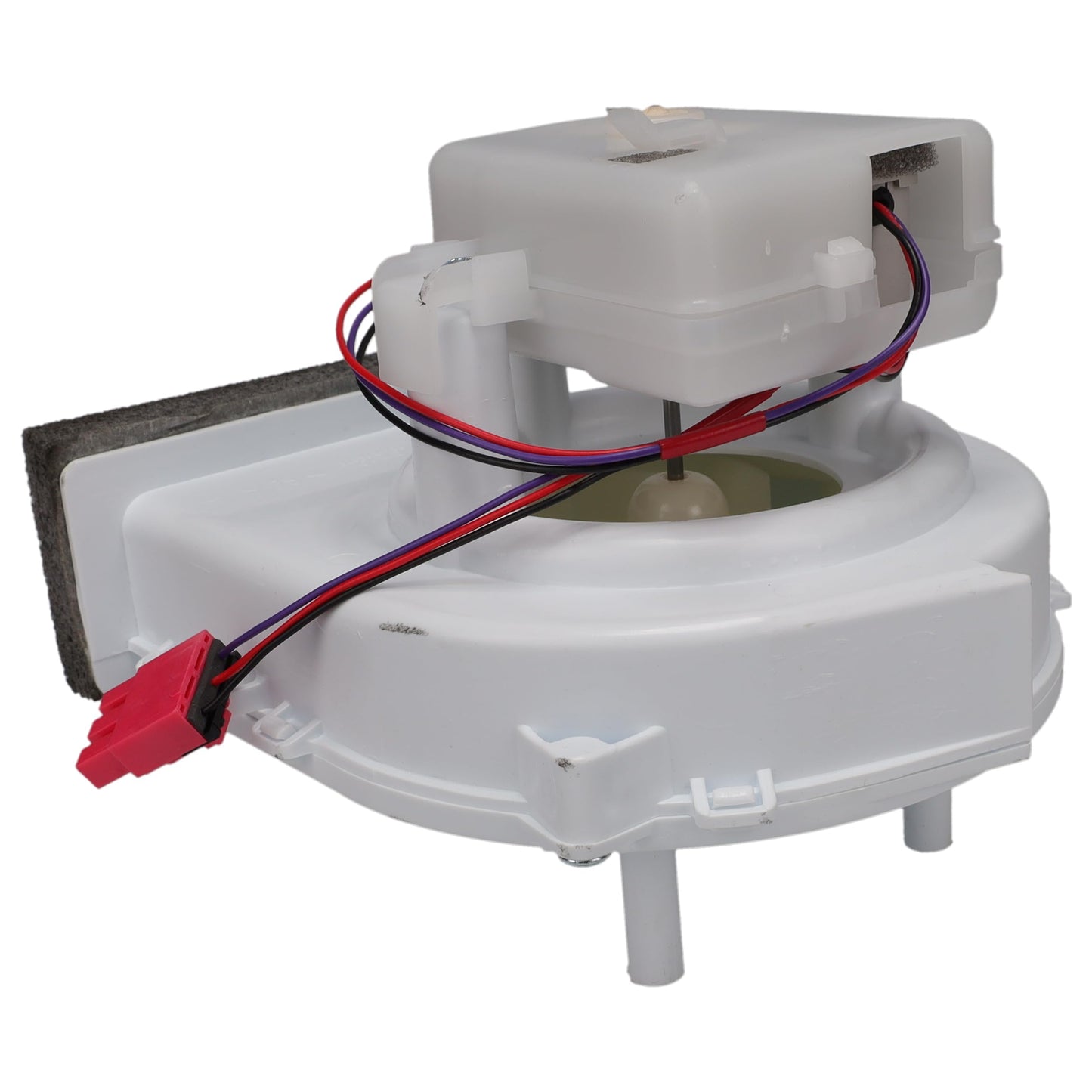 LG Refrigerator Ice Maker Cooling Fan - 5209JA1044A