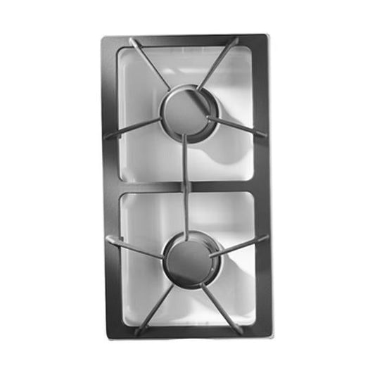 Whirlpool Range, Oven & Cooktop Sealed Burner Cartridge - JGA8100ADW