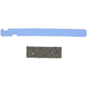 Kit de patins et coussins pour tambour de sèche-linge Whirlpool - LA-1006, remplace : 53-0310N