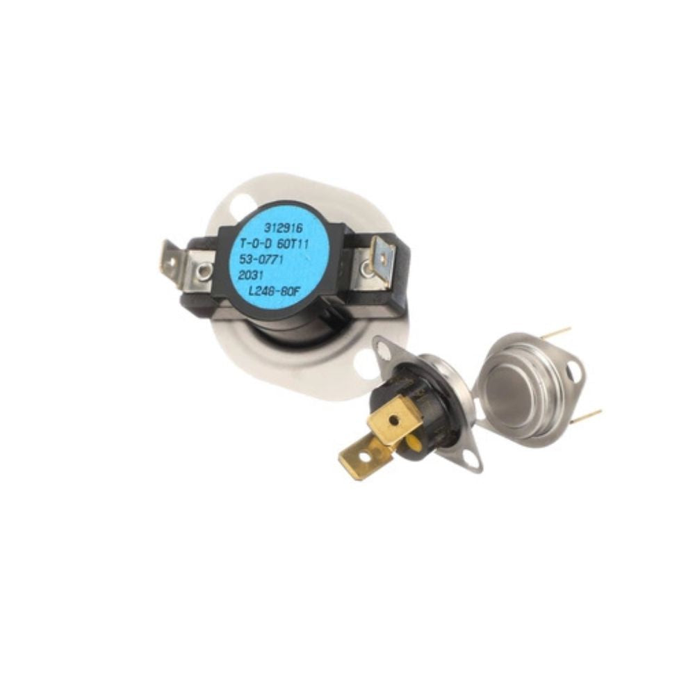 Whirlpool Dryer Thermal Fuse - LA-1053