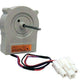 LG Refrigerator Evaporator Motor - 4681JB1029H, Replaces: 4681JB1027H