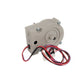 LG Refrigerator Evaporator Fan Motor - 4681JB1027C, Replaces: 4681JB1027V
