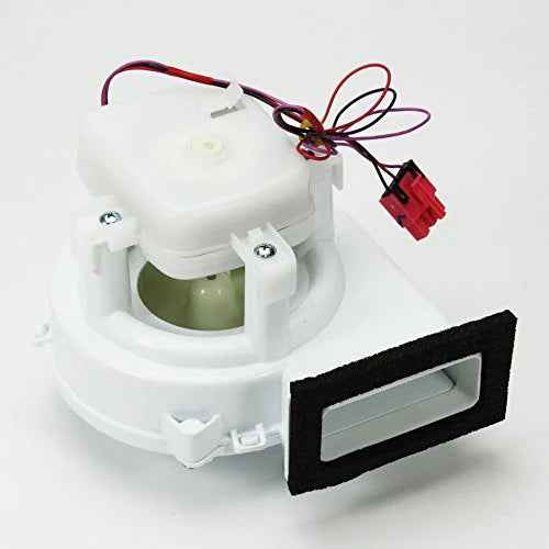 LG Refrigerator Ice Maker Cooling Fan - 5209JA1044A